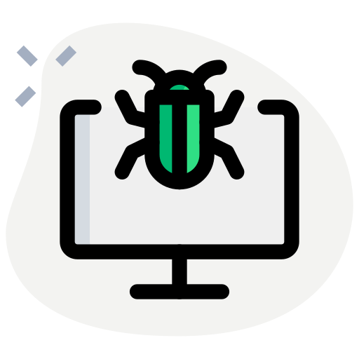 Computer bug